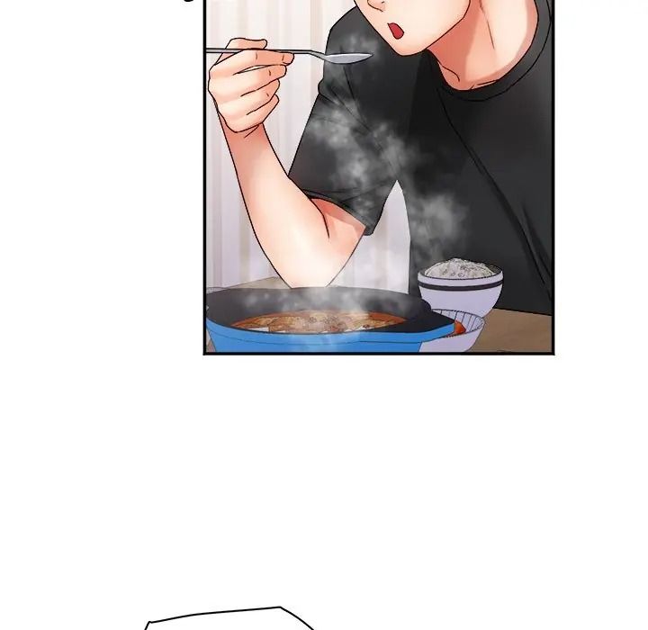 小吃摊的火辣老闆娘第17話