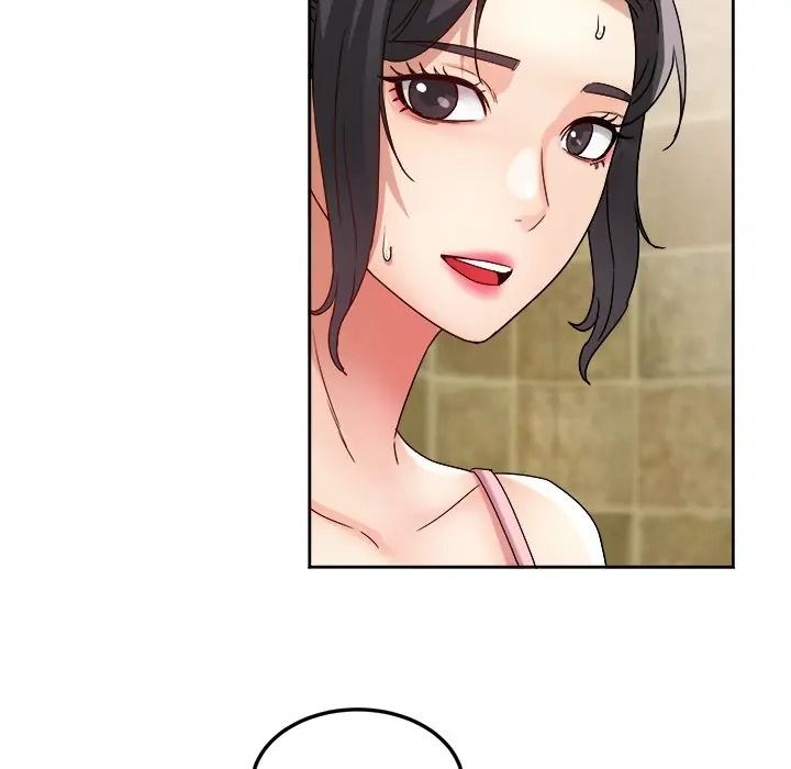 小吃摊的火辣老闆娘第17話