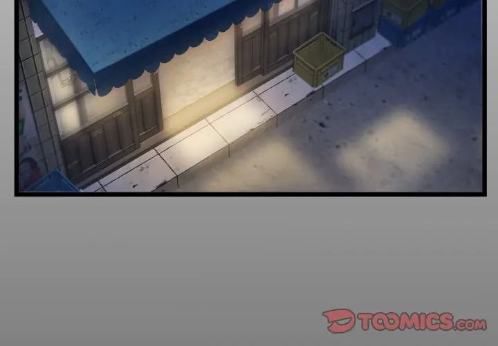 房间裏的心跳第47話