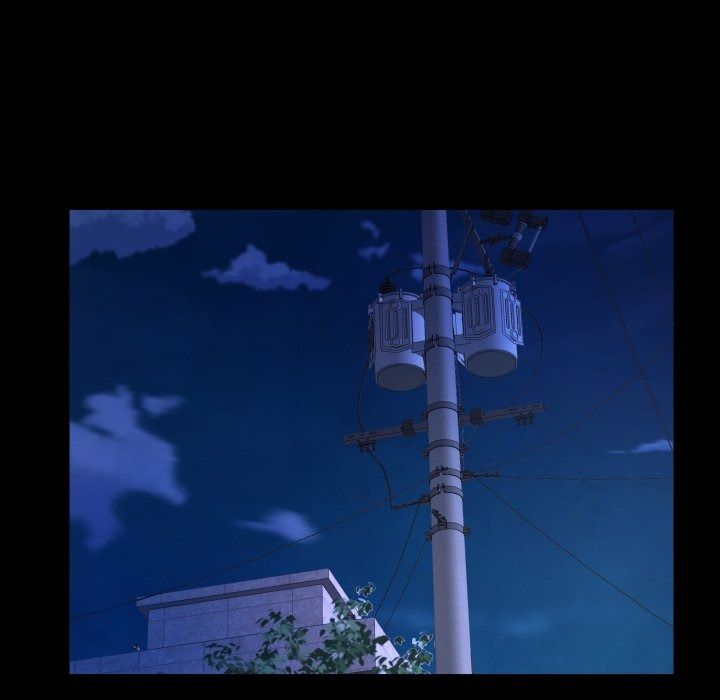 房间裏的心跳第47話
