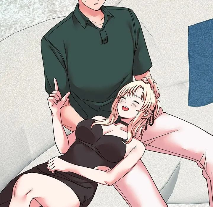 少爷的替身第65話