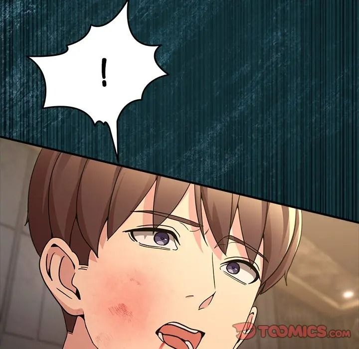 男人止步第69話