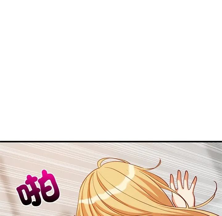 难缠姐妹偏要和我同居第108話