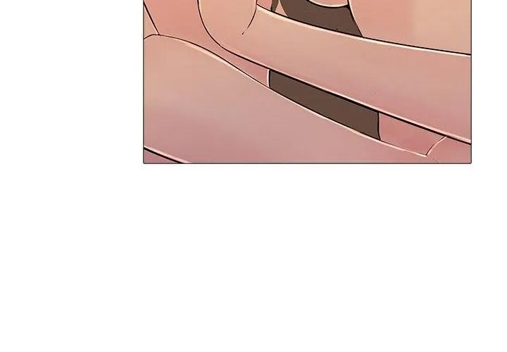 难解的三角关係第31話