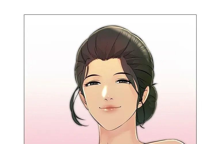 难解的三角关係第31話