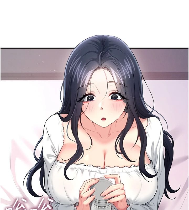 飞机杯女神连线中第76話-解開貞妮的心結