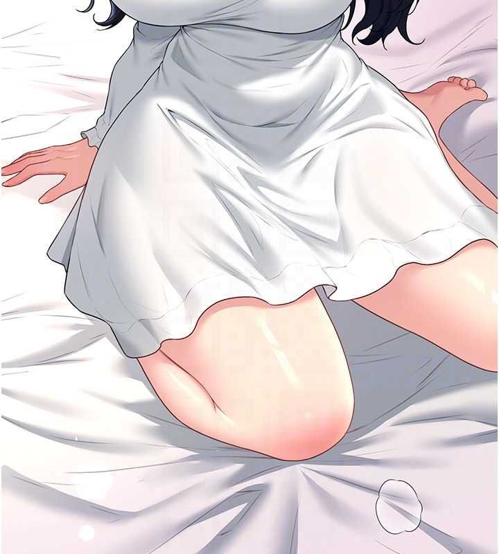 飞机杯女神连线中第76話-解開貞妮的心結