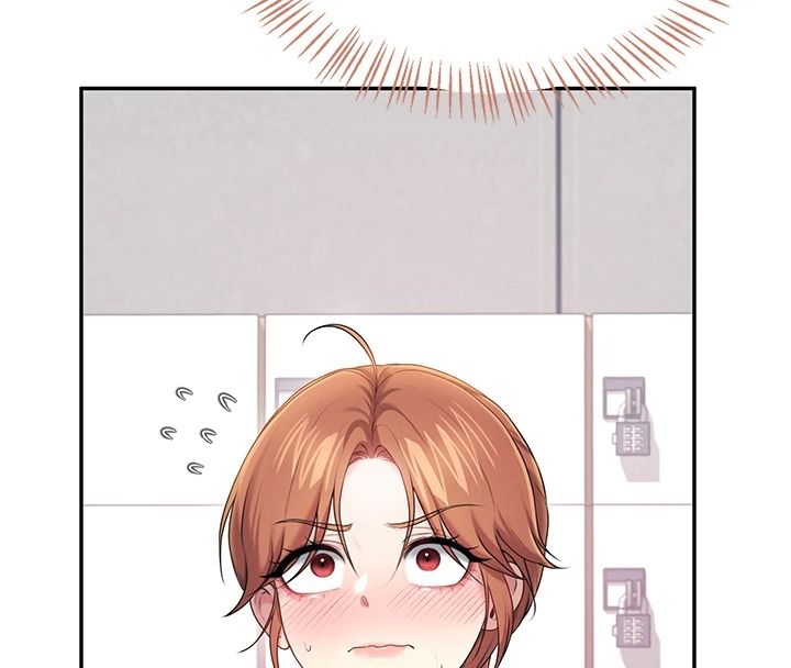 飞机杯女神连线中第76話-解開貞妮的心結