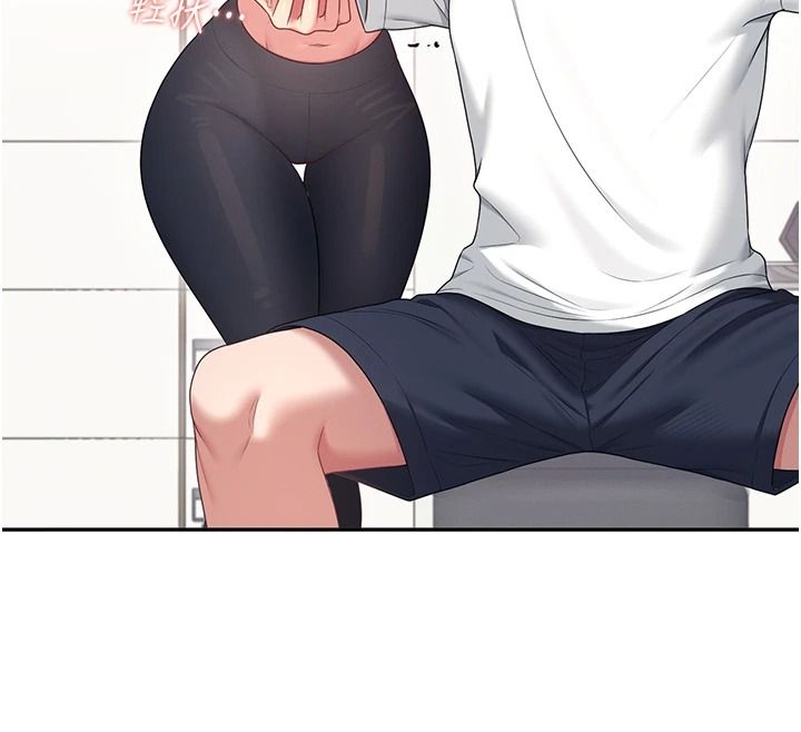 飞机杯女神连线中第76話-解開貞妮的心結