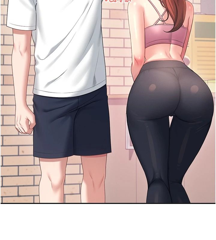 飞机杯女神连线中第76話-解開貞妮的心結