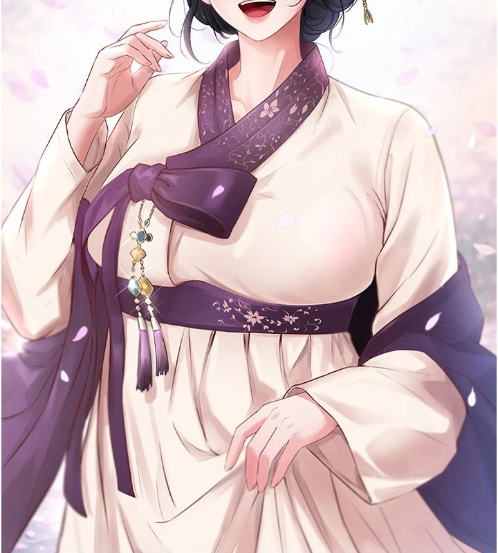 飞机杯女神连线中第76話-解開貞妮的心結