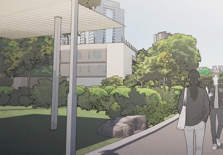 缺德邻居难相处第97話