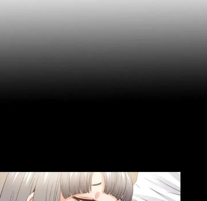 无法上色的关係第39話