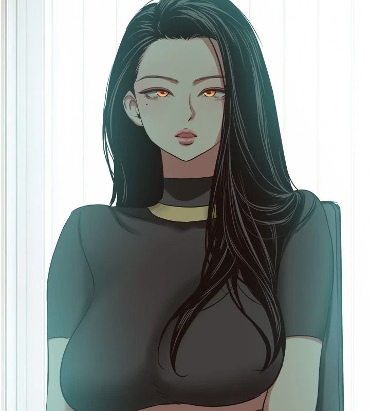 不要恋爱要打炮第57話-主導權之爭