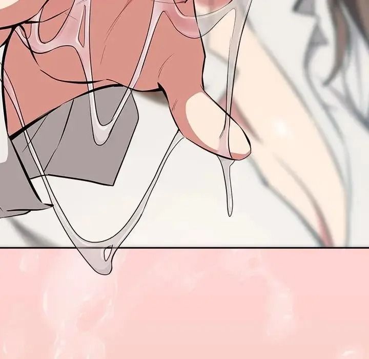 下班后的例行恋爱第120話