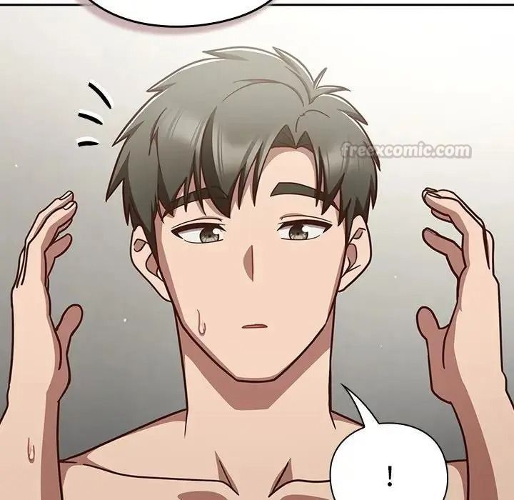 摸鱼生存指南第63話