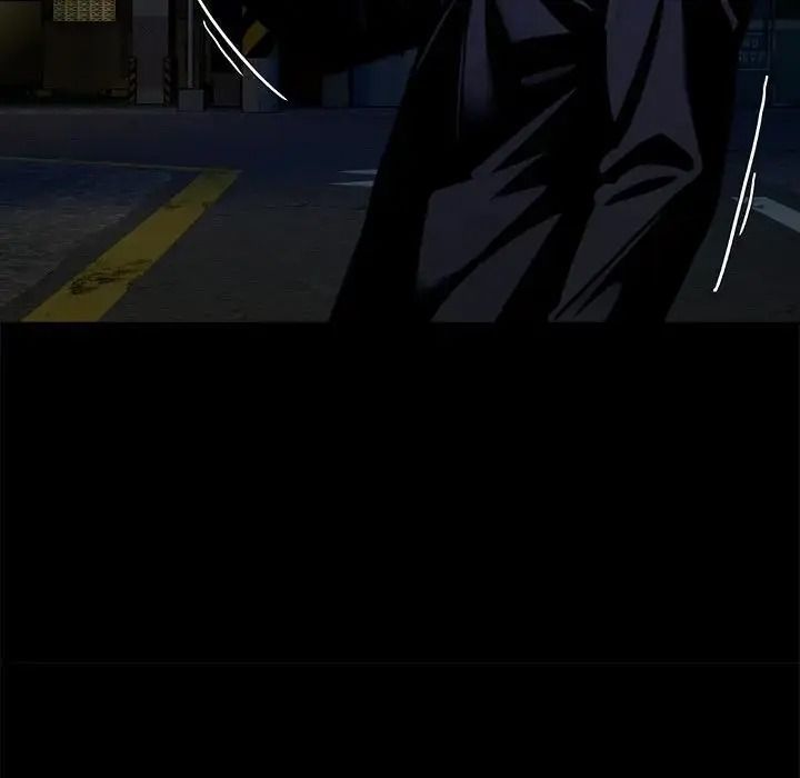 黑道X上班族第73話
