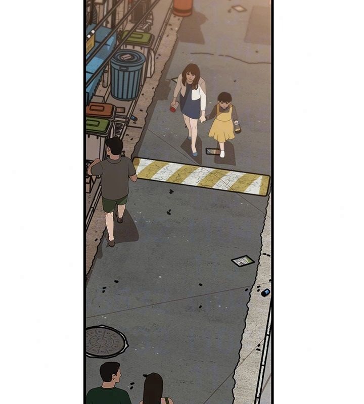 岳母为何那样第117話-在浴室確認彼此的真心