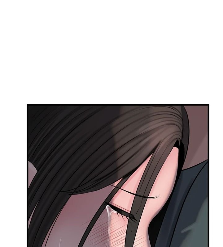 岳母为何那样第117話-在浴室確認彼此的真心