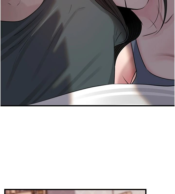 岳母为何那样第117話-在浴室確認彼此的真心