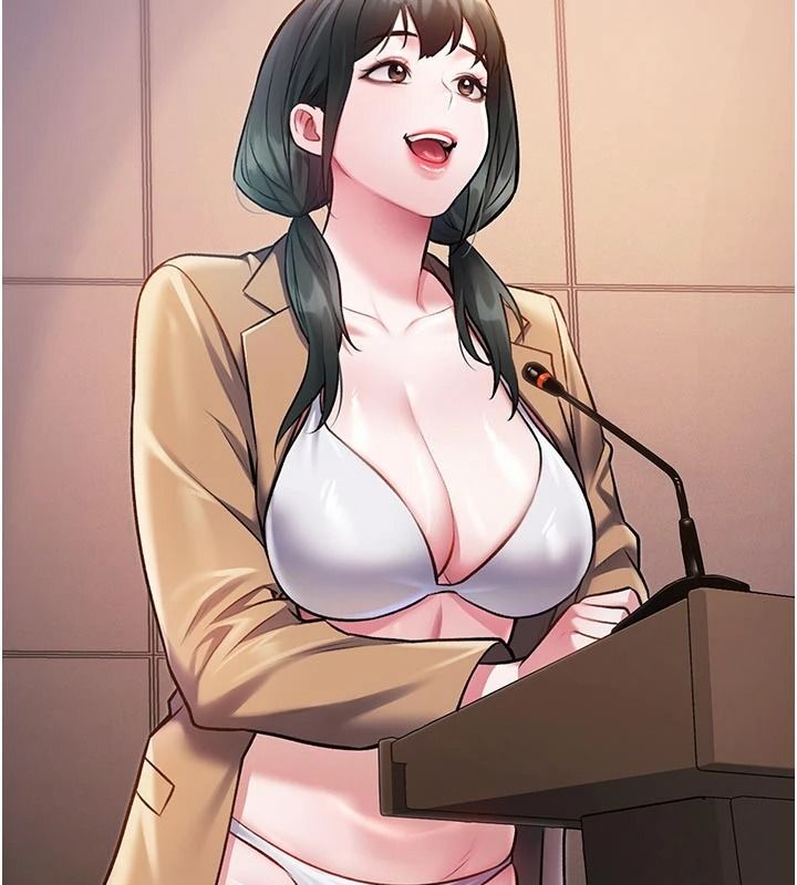 特色新视界第53話-有點奇葩的性騷擾防治課