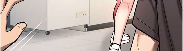 诅咒性转物语第42話-讓工讀生插入的女客人