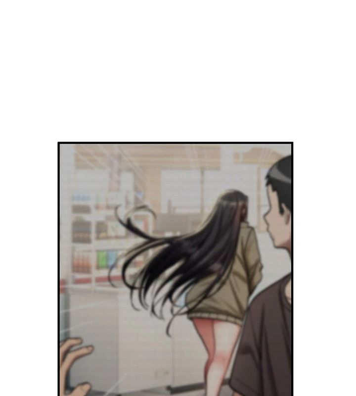 诅咒性转物语第42話-讓工讀生插入的女客人