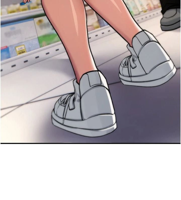 诅咒性转物语第42話-讓工讀生插入的女客人