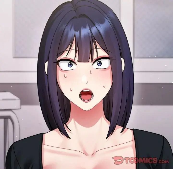 虎爛也沒關係第3話