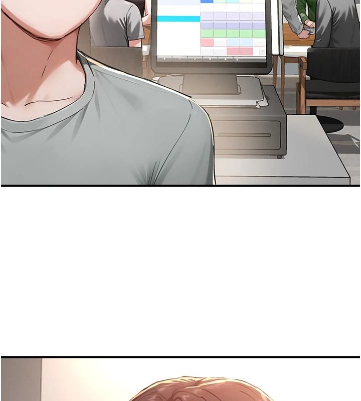 成人漫畫取材課第16話-不可以勃起&hellip;!!