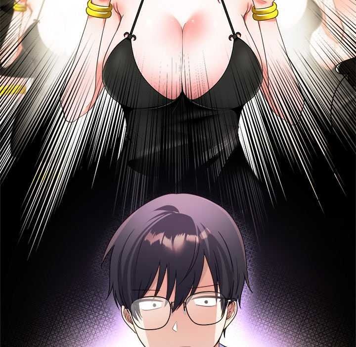 立志当VJ的娇妻第3话