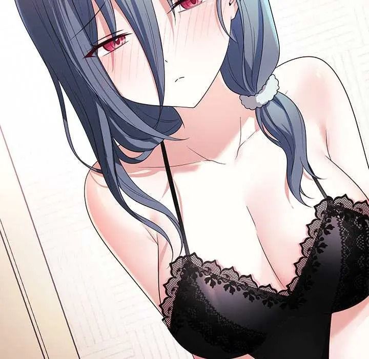 立志当VJ的娇妻第3话