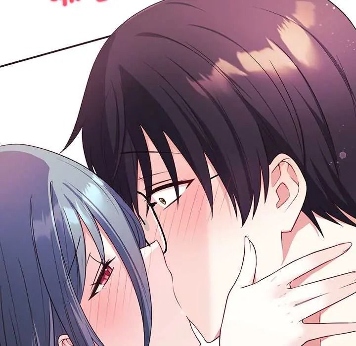 立志当VJ的娇妻第3话