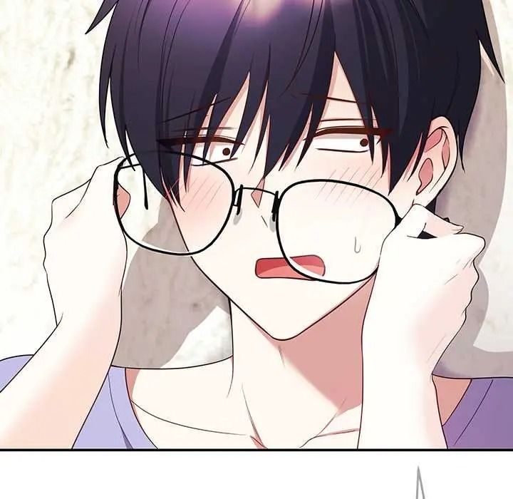 立志当VJ的娇妻第3话