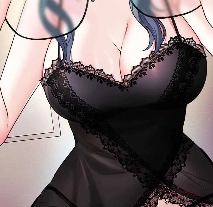 立志当VJ的娇妻第3话