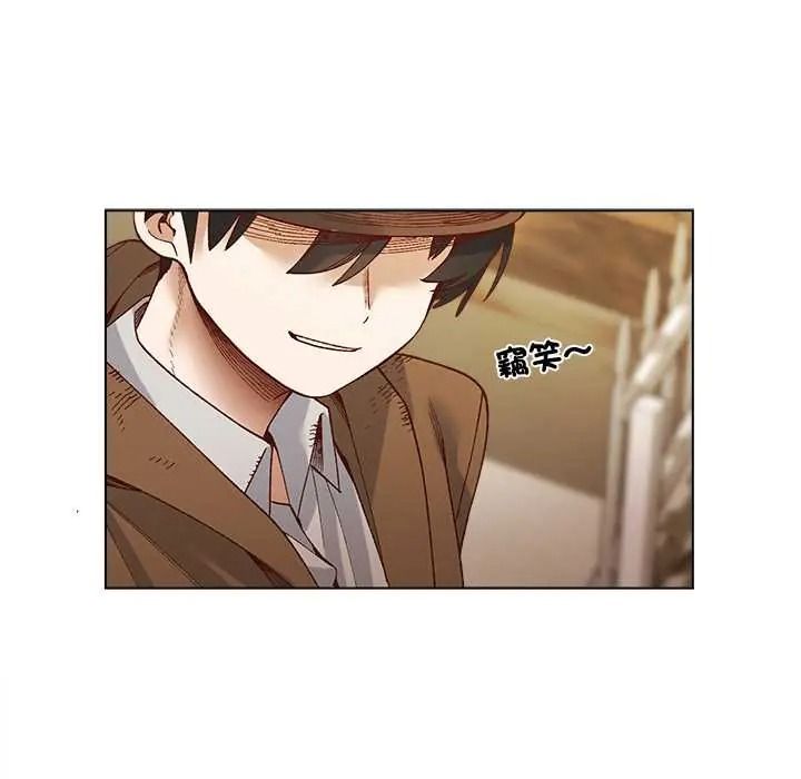 小姐由我来守护第35話