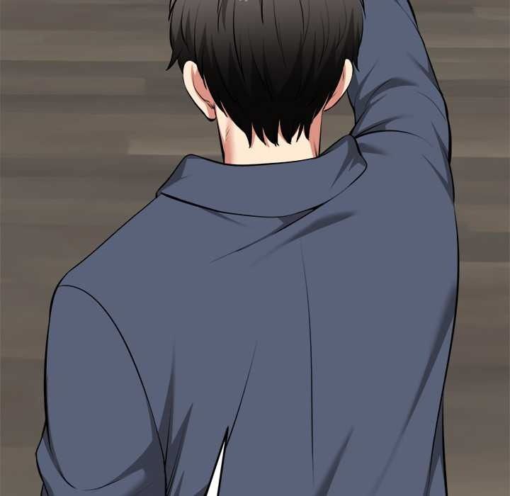 啟動復仇系統第36話