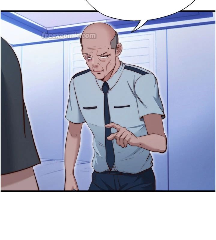 民宿精營中第75話-享用嫩鮑流出的淫水