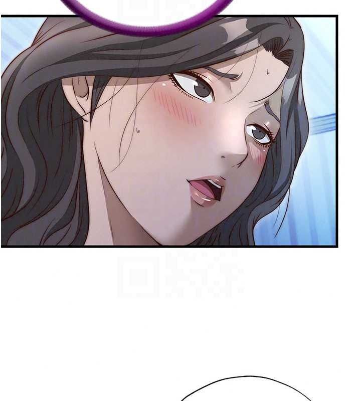 民宿精營中第75話-享用嫩鮑流出的淫水