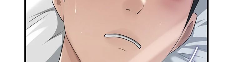 岳母為何那樣第118話-這就是我們渴望的生活