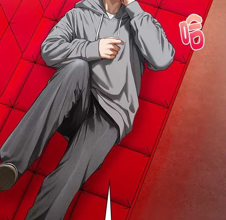 魔法刺青店第16話