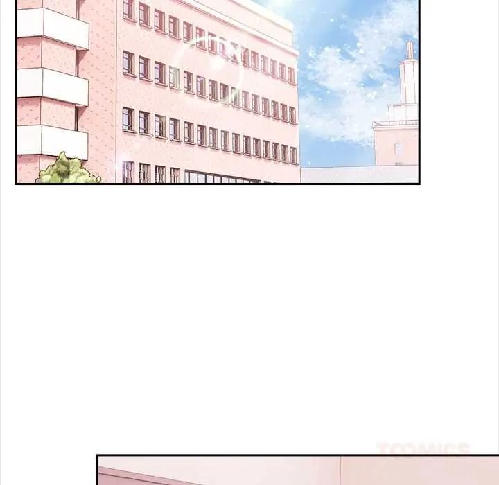 大学女生宿舍的秘密第34話