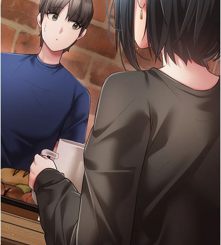 伪纯爱变态第16話-酒後的3P邀約