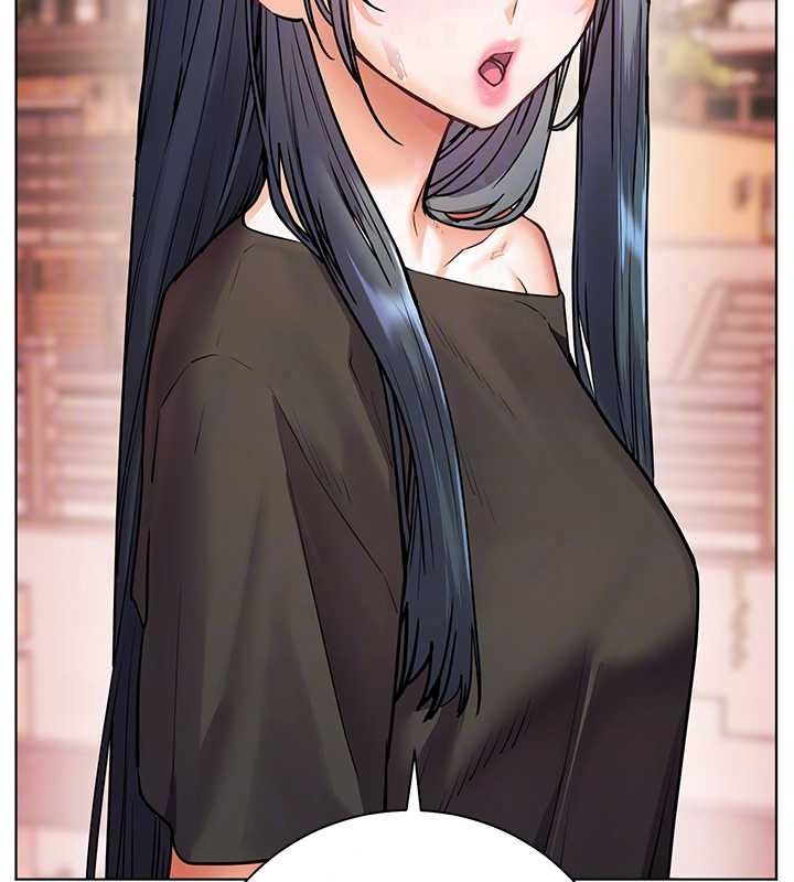 老师的亲密指导第114話-享用半精半湯黃金比例