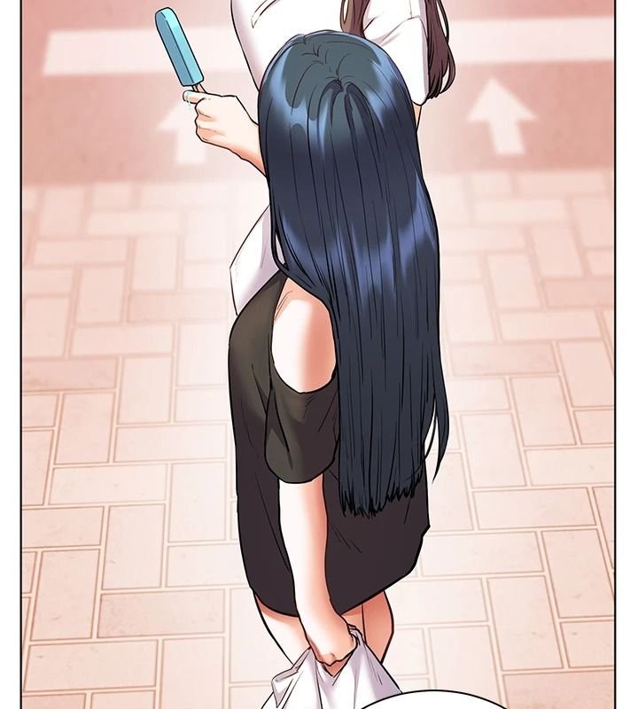 老师的亲密指导第114話-享用半精半湯黃金比例