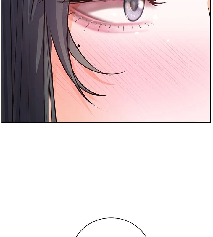 老師的親密指導第114話-享用半精半湯黃金比例