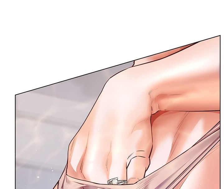 老师的亲密指导第114話-享用半精半湯黃金比例