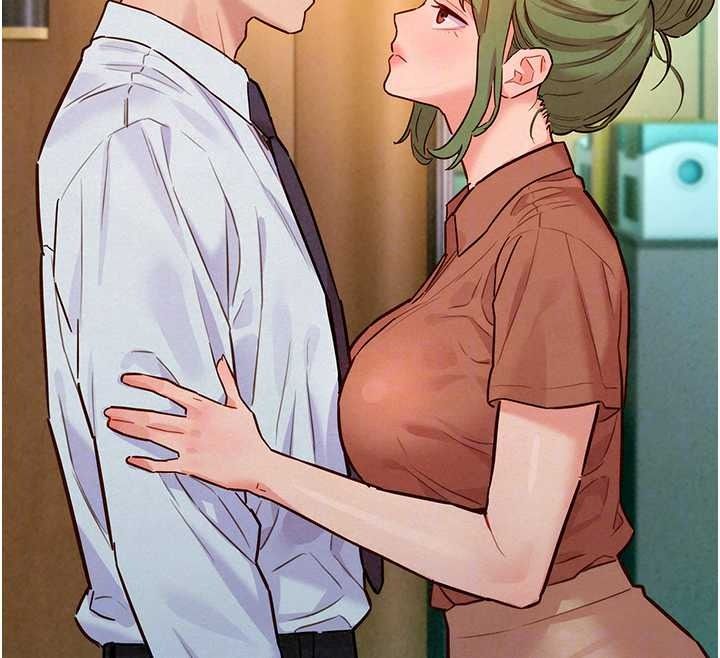 她們的最愛.ZIP第20話-次長指派的秘密工作