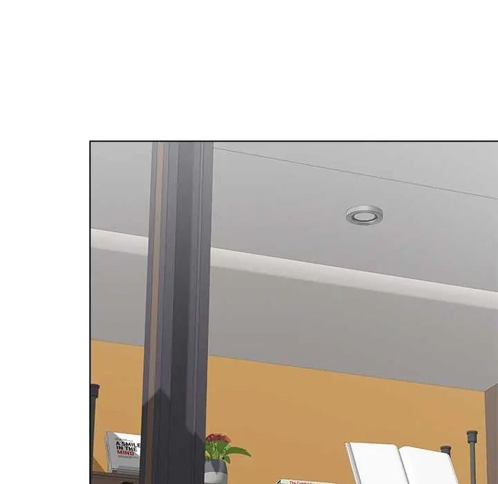 《最后的冲刺》第77話