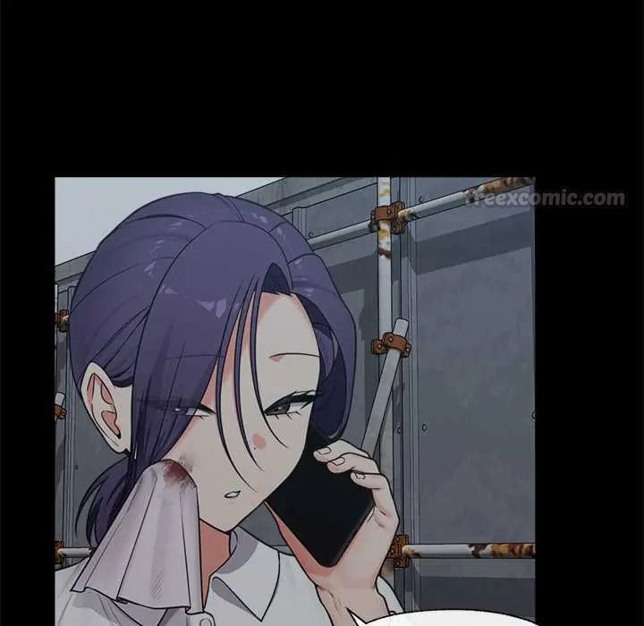催眠手機第85話